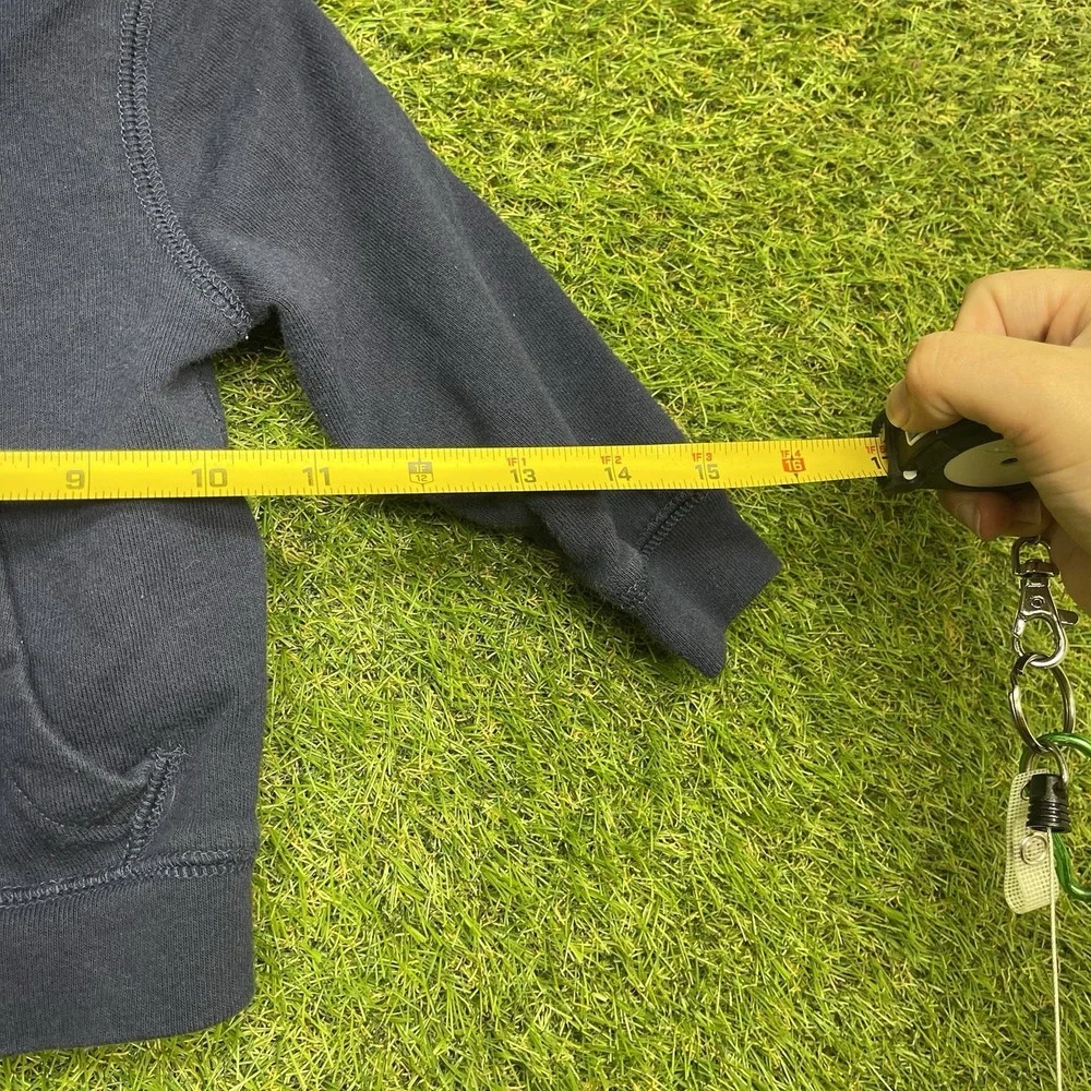 Ralph Lauren shop confidence